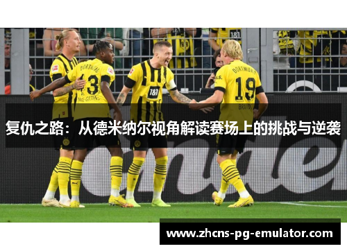 复仇之路：从德米纳尔视角解读赛场上的挑战与逆袭