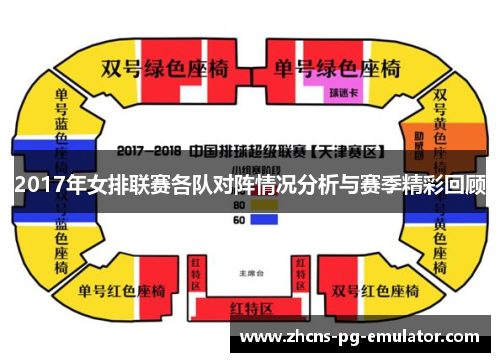2017年女排联赛各队对阵情况分析与赛季精彩回顾