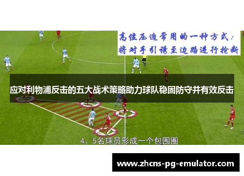 应对利物浦反击的五大战术策略助力球队稳固防守并有效反击
