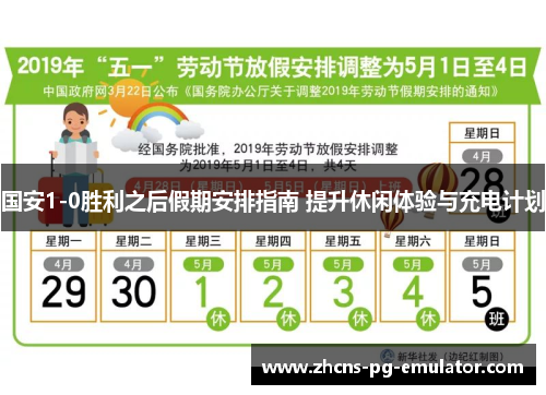 国安1-0胜利之后假期安排指南 提升休闲体验与充电计划