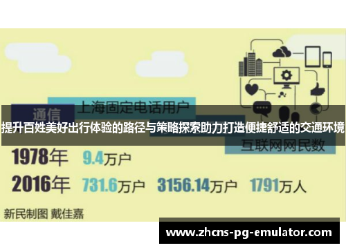 提升百姓美好出行体验的路径与策略探索助力打造便捷舒适的交通环境