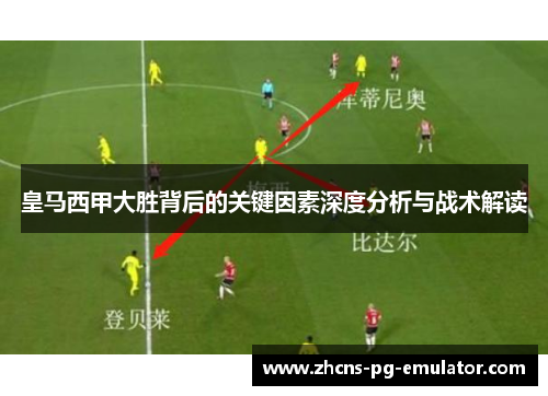 皇马西甲大胜背后的关键因素深度分析与战术解读