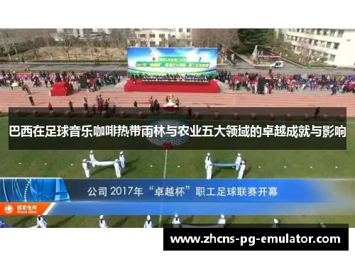 巴西在足球音乐咖啡热带雨林与农业五大领域的卓越成就与影响